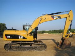 挖土機(jī)行業(yè)資訊,樂(lè)山挖掘機(jī)行情